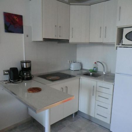 Casas Holiday - Miramar IX Torrevieja Eksteriør billede