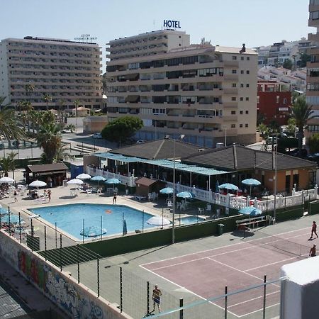 Casas Holiday - Miramar IX Torrevieja Eksteriør billede