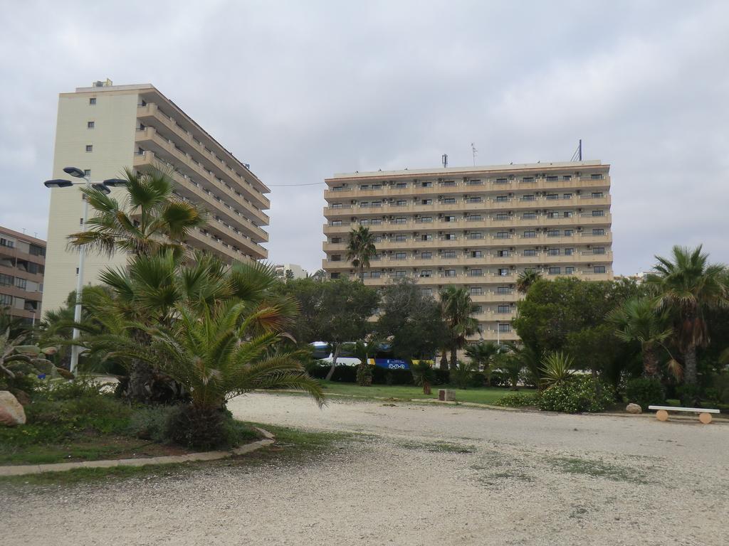 Casas Holiday - Miramar IX Torrevieja Eksteriør billede