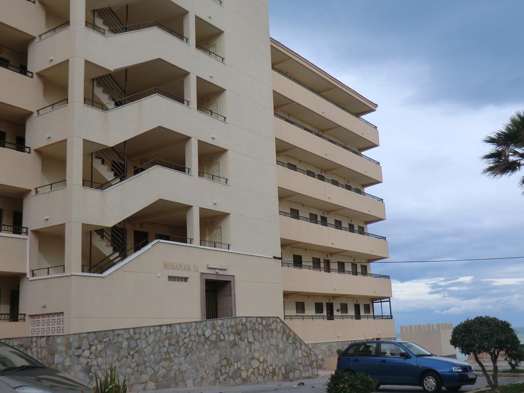 Casas Holiday - Miramar IX Torrevieja Eksteriør billede