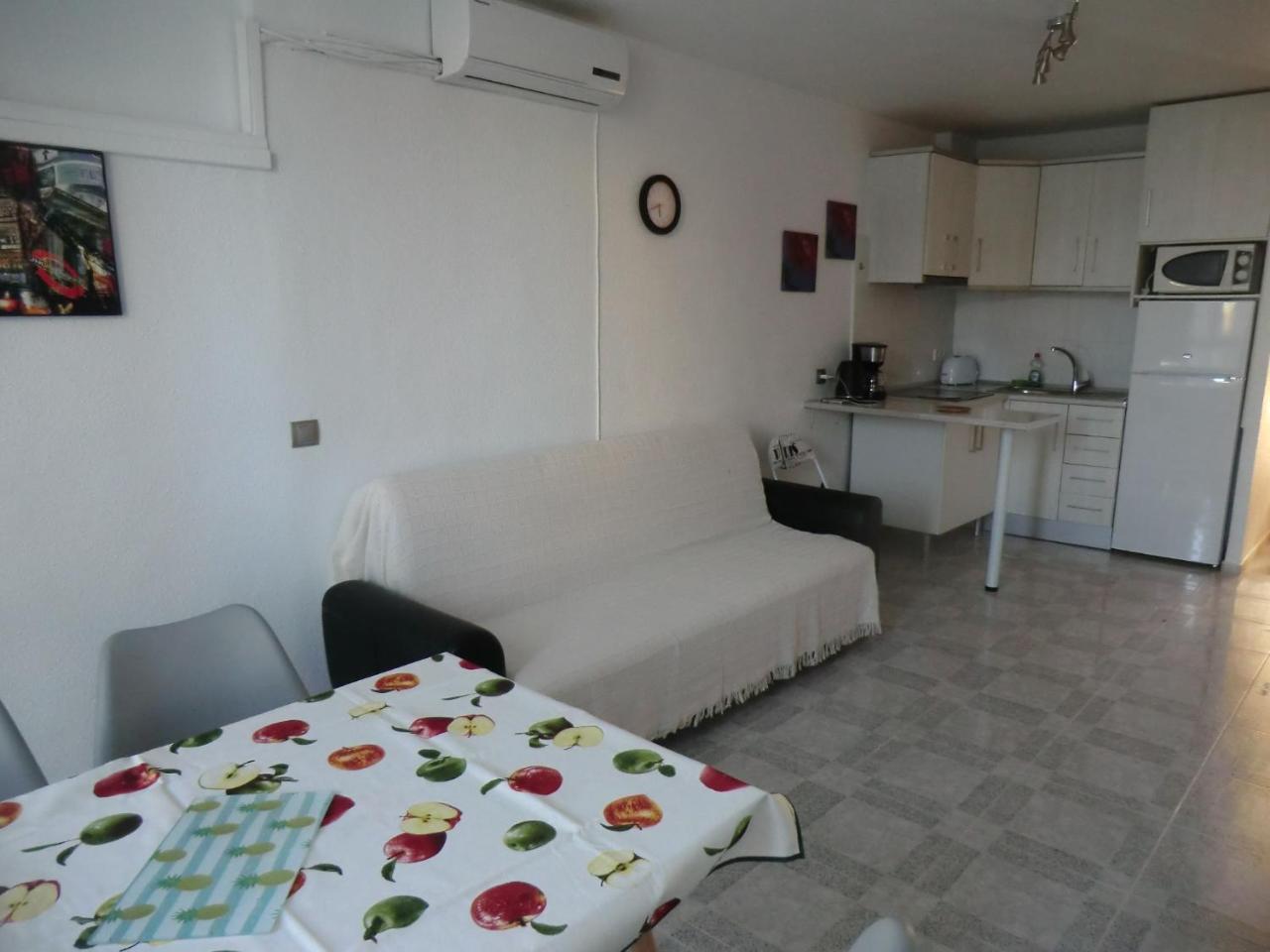 Casas Holiday - Miramar IX Torrevieja Eksteriør billede