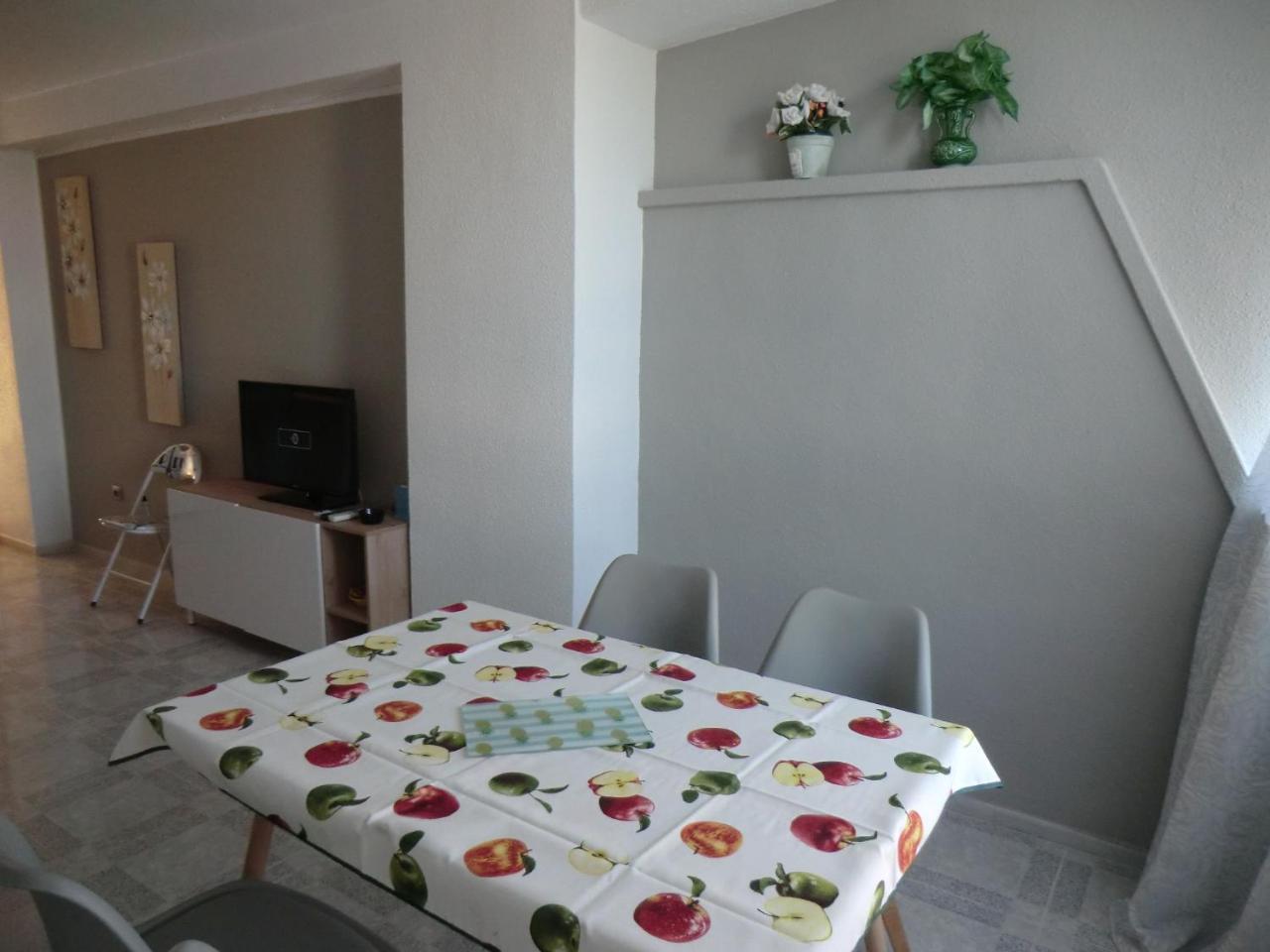 Casas Holiday - Miramar IX Torrevieja Eksteriør billede