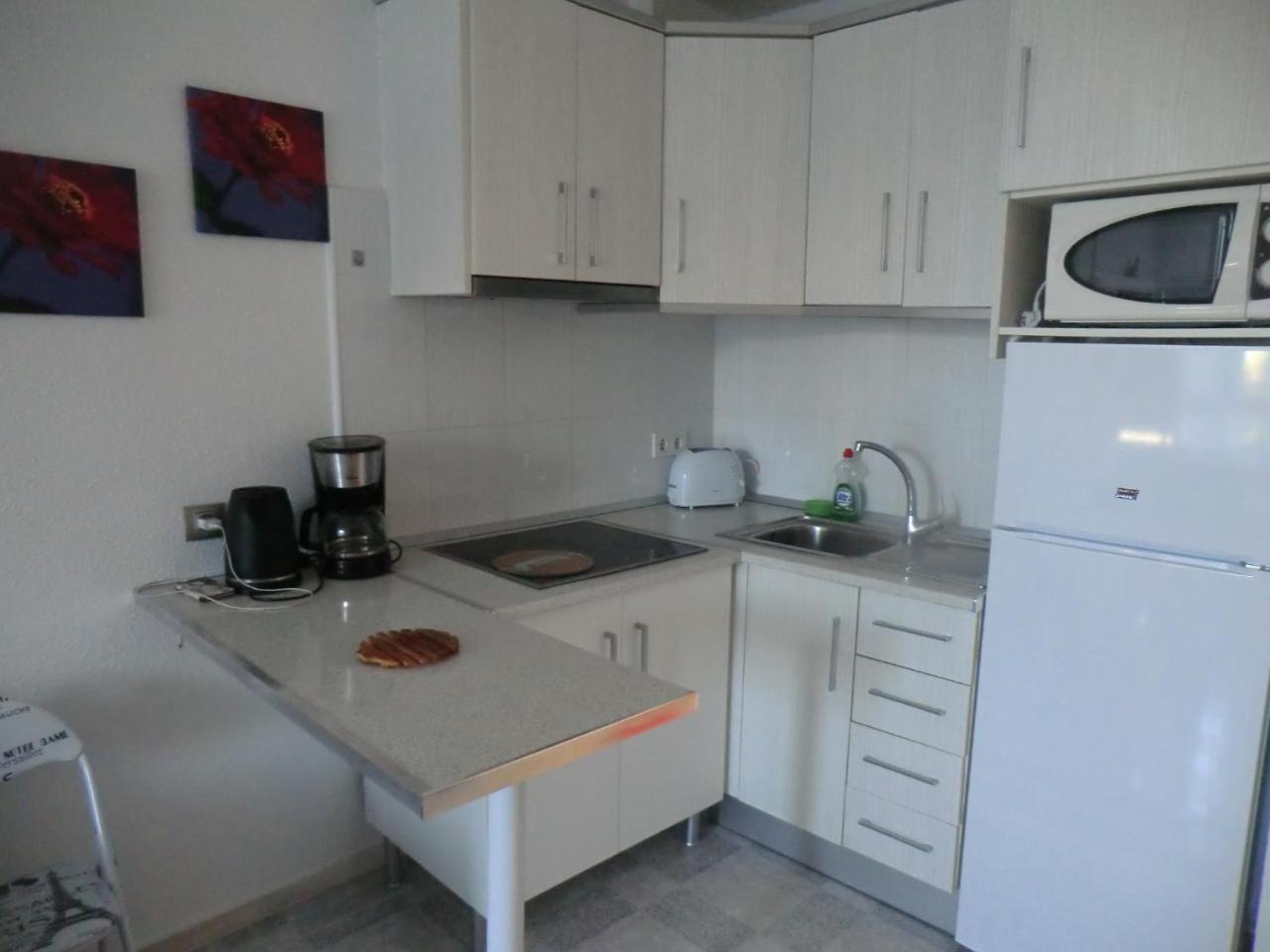 Casas Holiday - Miramar IX Torrevieja Eksteriør billede