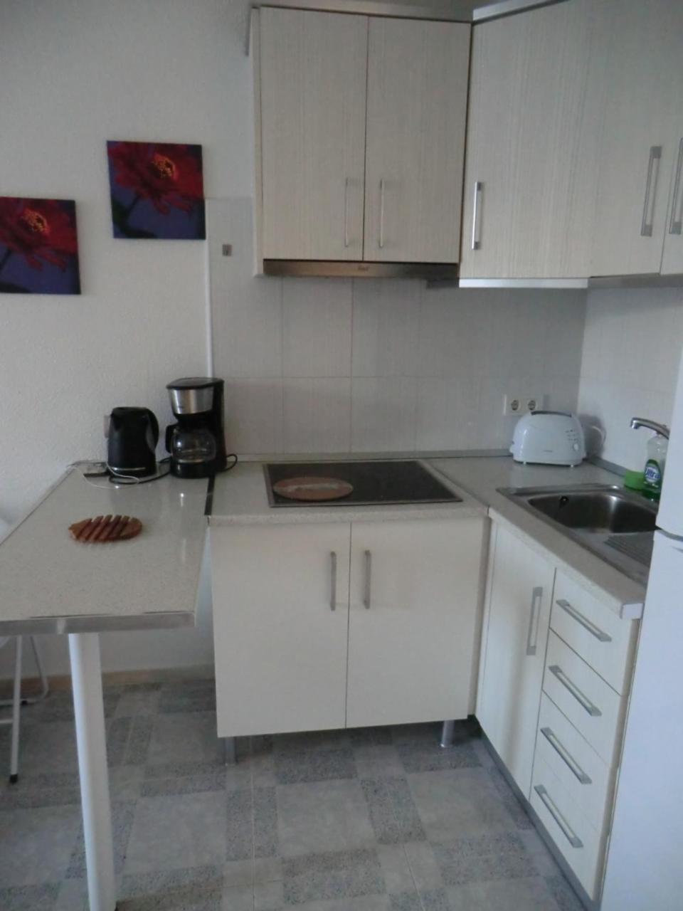 Casas Holiday - Miramar IX Torrevieja Eksteriør billede