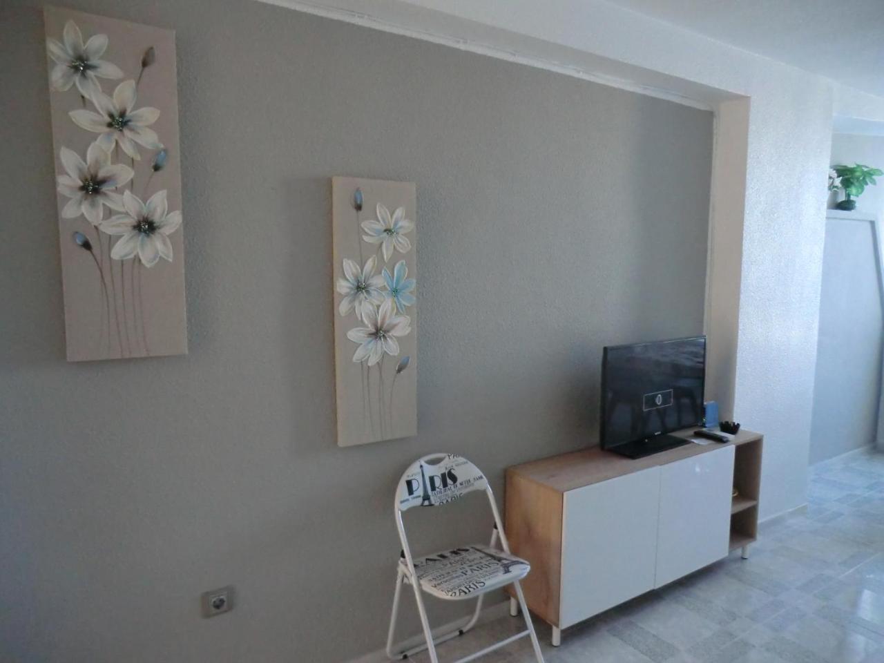 Casas Holiday - Miramar IX Torrevieja Eksteriør billede