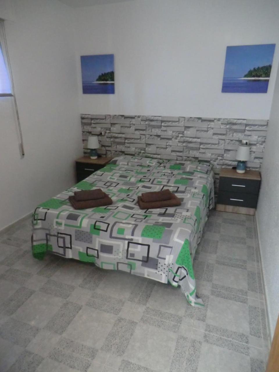 Casas Holiday - Miramar IX Torrevieja Eksteriør billede